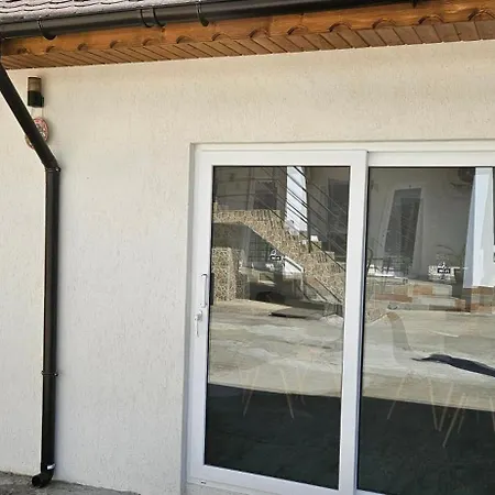 Tomis Apartment Costinesti Exterior photo