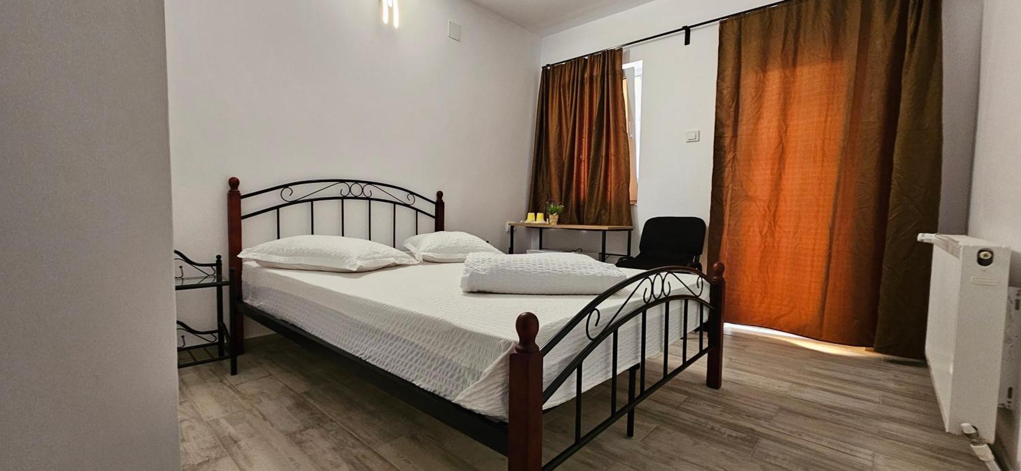 Homestay Tomis *