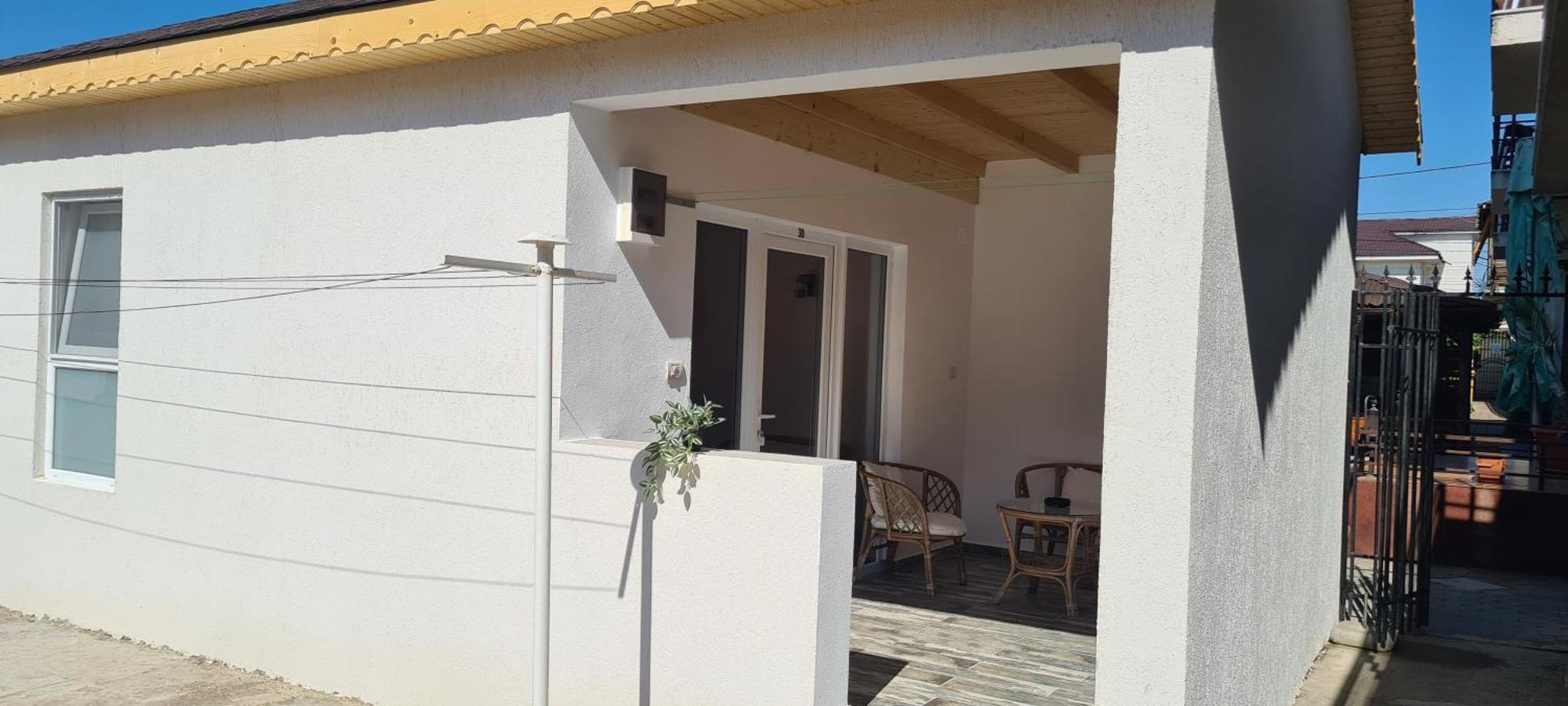 Tomis Homestay